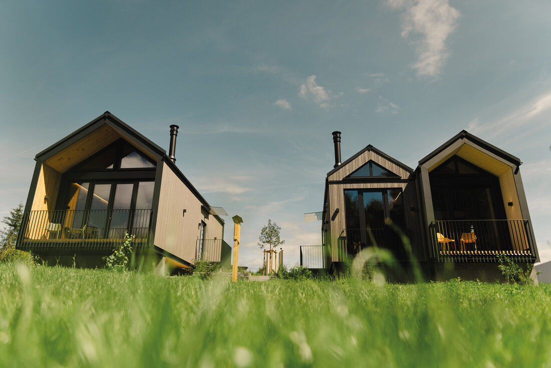 Wolfhaus Tiny House