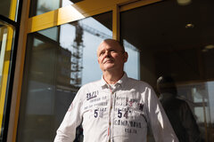 Karl Altmann Karl Altmann