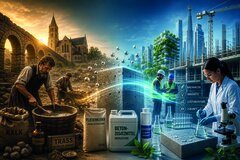 Bauchemie Bauchemie