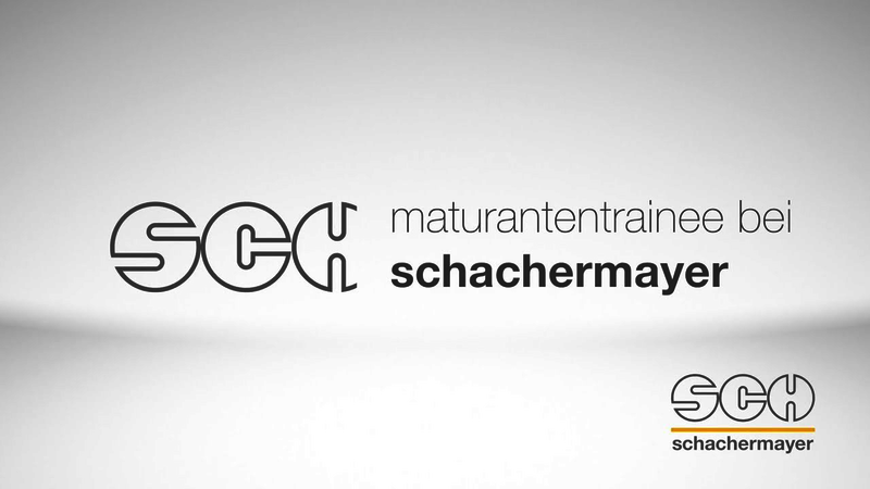 Bewirb dich jetzt - als Trainee bei Schachermayer