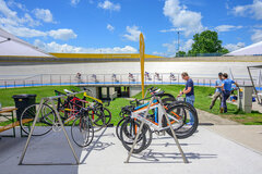 Velodrom Velodrom