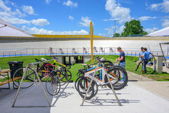 Velodrom Velodrom